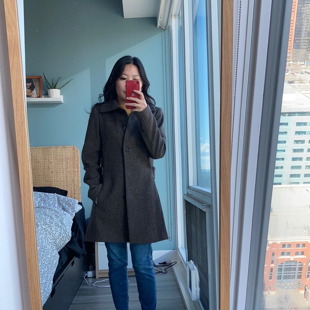 H&M Coat - Picture 3 of 5